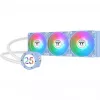 Hybrid cooler Thermaltake TH360 V2 Ultra ARGB 12 cm Blue 25.8 sone