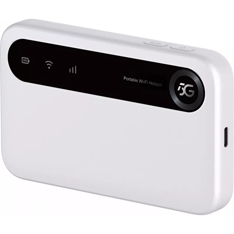 ZTE U50 5G mobile router