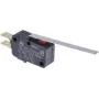 Omron V-163-1C5 microswitch 8 V/DC 16 A 1 x on/(on) 1 pc(s) Bag