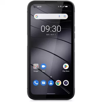 Smartphone Gigaset GX6 PRO 6.6 inch 8GB 128GB Black Titanium