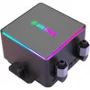 Xilence LiQuRizer RGB XC982 Processor Liquid cooling kit 12 cm Black
