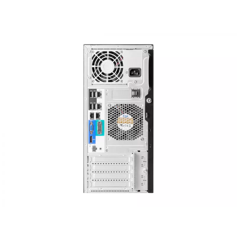 HPE ProLiant ML30 Gen11 server 960 GB Tower 32 GB DDR5 Intel Xeon E-2434 3.4 GHz