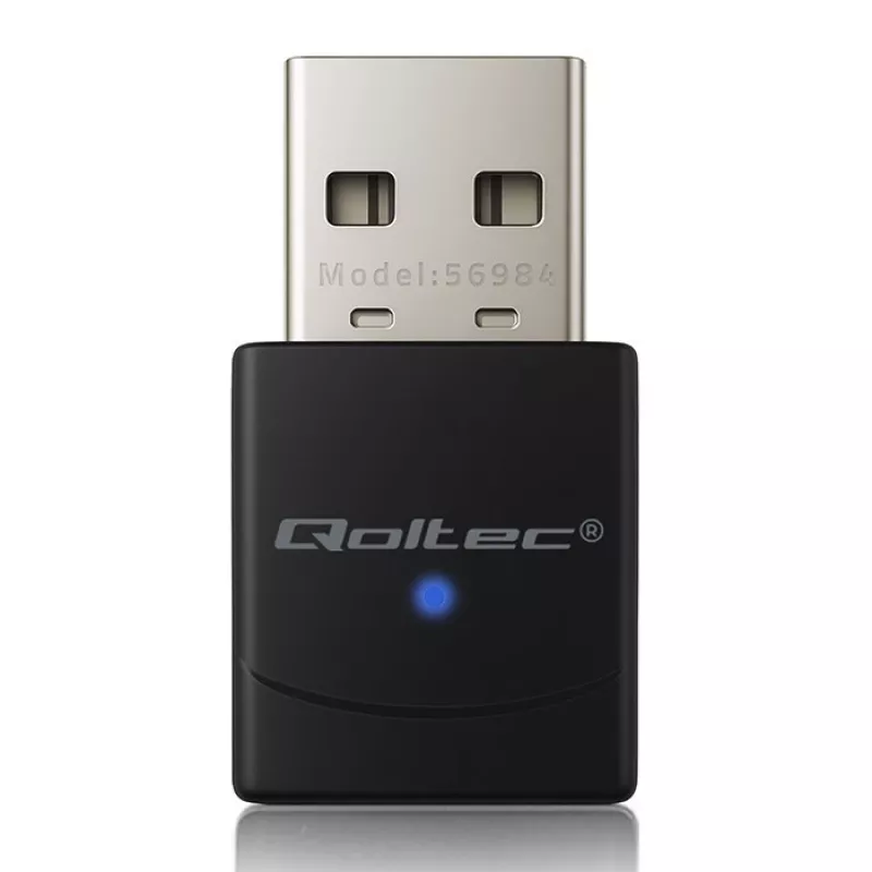 Wireless WiFi Adapter Standard AX BT 5.4