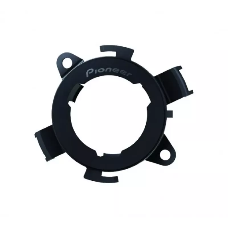 Pioneer G-series TS-G170C - hojttalere