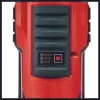 Impact Driver Einhell 4510070, 2100 RPM, 400 N⋅m, 18V