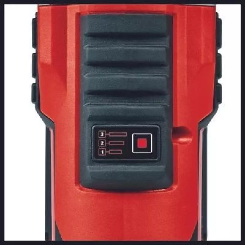 Impact Driver Einhell 4510070, 2100 RPM, 400 N⋅m, 18V