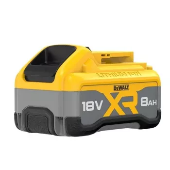Battery charger DeWalt DCB1880-XJ 18V 8Ah — charger for DeWalt 18V battery packs