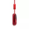 Neck Massager MEDIA-TECH MT6534 with EMS technology, adjustable intensity