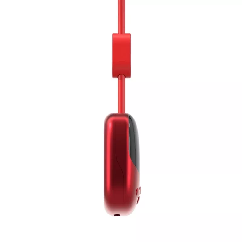 Neck Massager MEDIA-TECH MT6534 with EMS technology, adjustable intensity