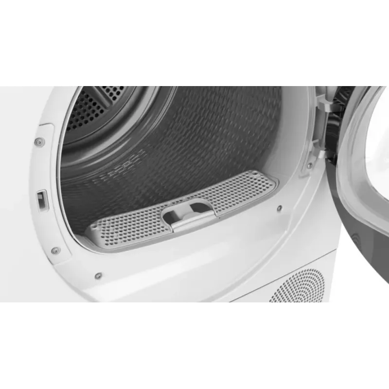 WQB246CMPL Dryer
