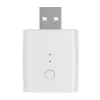 Smart adapter Sonoff ZBMicro USB ZigBee switch, max 36W, ZigBee control for USB-powered devices