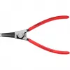 Knipex circlip pliers set 4 pcs. in roll-up pouch 19-60mm