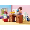 Playmobil Zestaw z figurkami Dollhouse 70208 Sypialnia z k¹cikiem do szycia