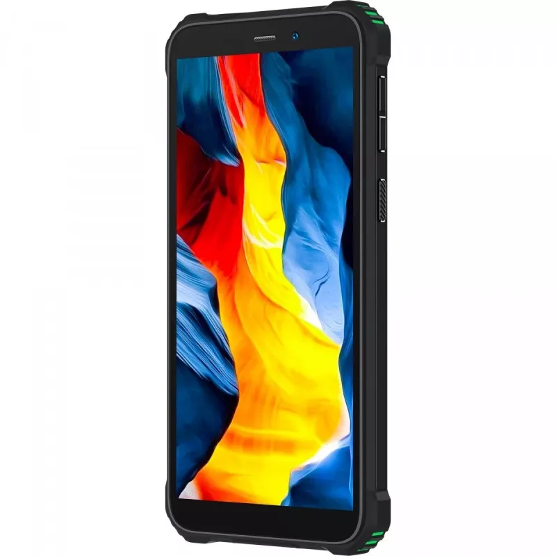 Smartphone OukiTel G2 4G 6.3 inch 4/64GB Green
