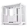 PC Case Lian Li O11D Mini-S Mini Tower White (SFX/SFX-L compatible power supply)