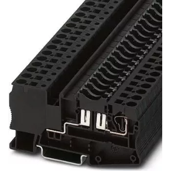 Phoenix Contact 3036372 Black
