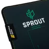 Endgame Gear MPJ450 Gaming mouse pad Black, Green