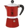 Coffee Maker Bialetti Rainbow 0.27 L