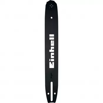 Solid chainsaw bar Einhell 4500191 compatible with FORTEXXA 18/30