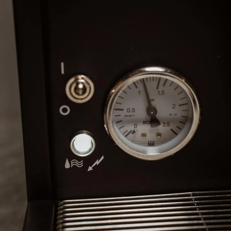 Coffee Maker La Pavoni 1.5L LPSCCB01EU