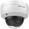 Dome camera Hikvision DS-2CD2146G2-ISU 4MP with 30 m IR range