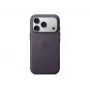 Apple iPhone 17 Pro TechWoven Case with MagSafe - Purple