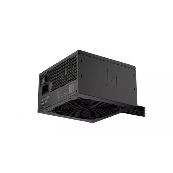 Power supply unit ENDORFY Vero L6 750 W, 24-pin ATX, 80 PLUS Bronze, 120 mm fan, Black