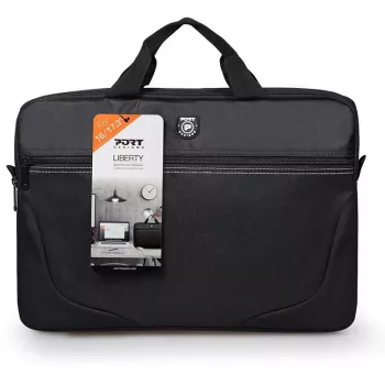 Briefcase Port Designs LIBERTY III 43.9 cm (17.3 inch)