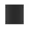 Wall mounted rack Lanberg WF01-6612-00B 12U Black