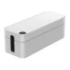 Cable Box Durable Cavoline Box L Desk Grey 1 pc(s) 503010