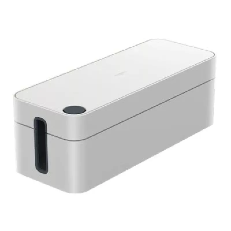 Cable Box Durable Cavoline Box L Desk Grey 1 pc(s) 503010