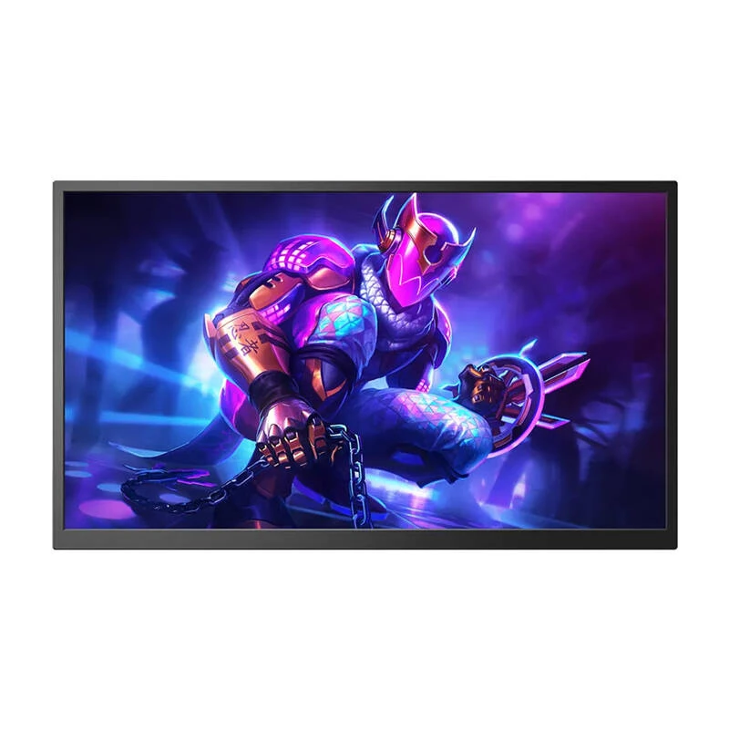 Monitor Uperfect UXbox E4 M185T08 18 inch IPS Portable 1920x1080 120Hz