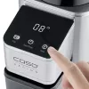 Caso Coffee Grinder | Barista Chef Stainless Steel | 150 W | Coffee beans capacity 250 g | Number of cups 12 pc(s) | Stainless Steel