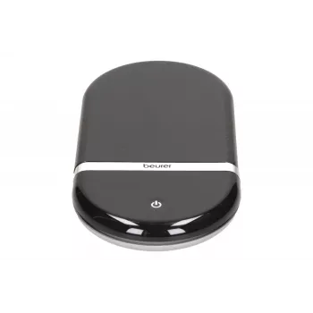 Beurer 70445 KS 36 Kitchen Scales Digital Black Portable 2 Kg Rang