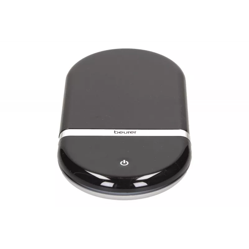 Beurer 70445 KS 36 Kitchen Scales Digital Black Portable 2 Kg Rang