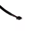 RGB splitter cable Alphacool 18699 5V Black 600mm