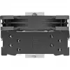 Air cooler Thermaltake UX400 12 cm Black Silver 700-1800 RPM