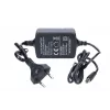 Media converter MikroTik Sedir 1x SFP 1x RJ45 1000Mb/s, max 1000 Mb/s, metal housing, 100–240V AC