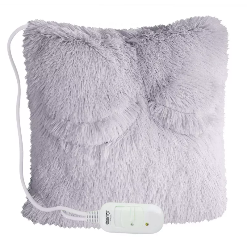 Camry Premium CR 7428 electric heating pad, grey