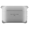 Portable power station EcoFlow Delta 3 Max Plus 2048Wh 1800W – battery backup and off-grid power