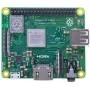 Raspberry Pi 3 Model A+ - Einplatinenrechner - Broadcom BCM2837B0 / 1,4 GHz - RAM 512MB - 802,11a/b/g/n/ac, Bluetooth 4,2 (Raspberry Pi 3 Model A+)
