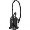 Cylinder vacuum Karcher DS 6 — dry, 650 W, 2 L dust capacity, HEPA 13, 10.2 m radius, telescopic tube
