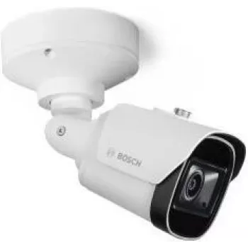 Surveillance Camera Bosch NBE-3702-AL IP66 IK10 IR 2MP 3.3-10.2mm