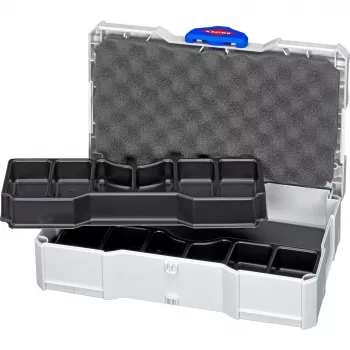 Knipex 97 90 00 LE TANOS MINI-systainer empty storage case