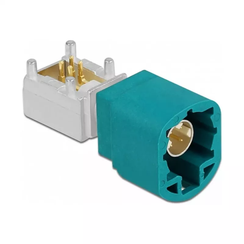 Coaxial Connector DeLOCK 90357