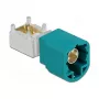 Coaxial Connector DeLOCK 90357