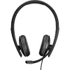 EPOS ADAPT 165T USB-C II Headset Black
