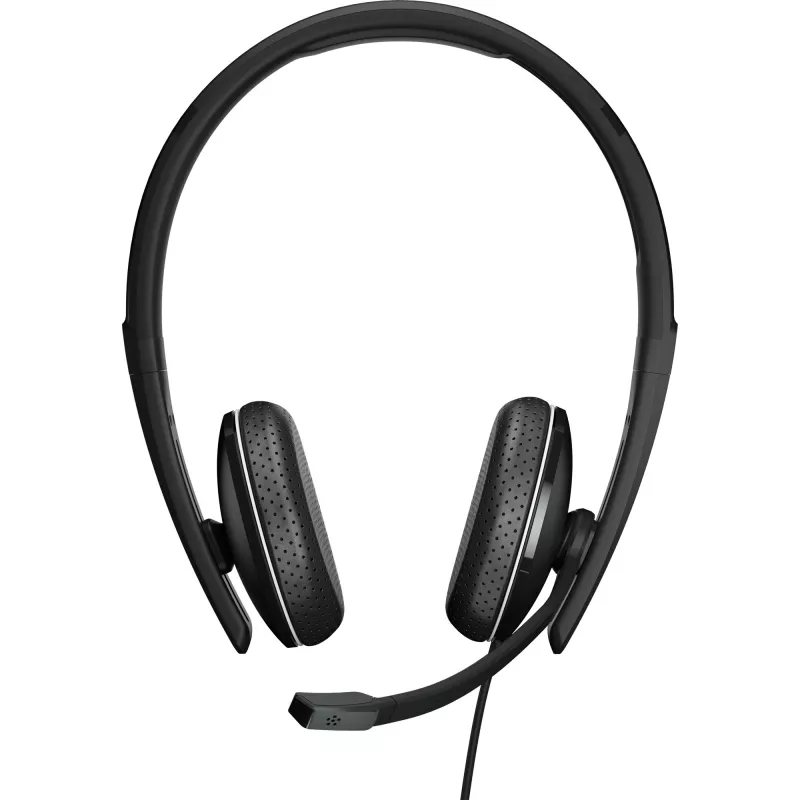 EPOS ADAPT 165T USB-C II Headset Black