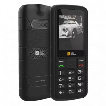 AGM Mobile by beafon M9 Bartype Outdoor Buttons (AGM_M9LTE_EU002B)