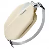 Shoulder bag Inateck LB03014 Beige — 36 cm x 17 cm x 7 cm